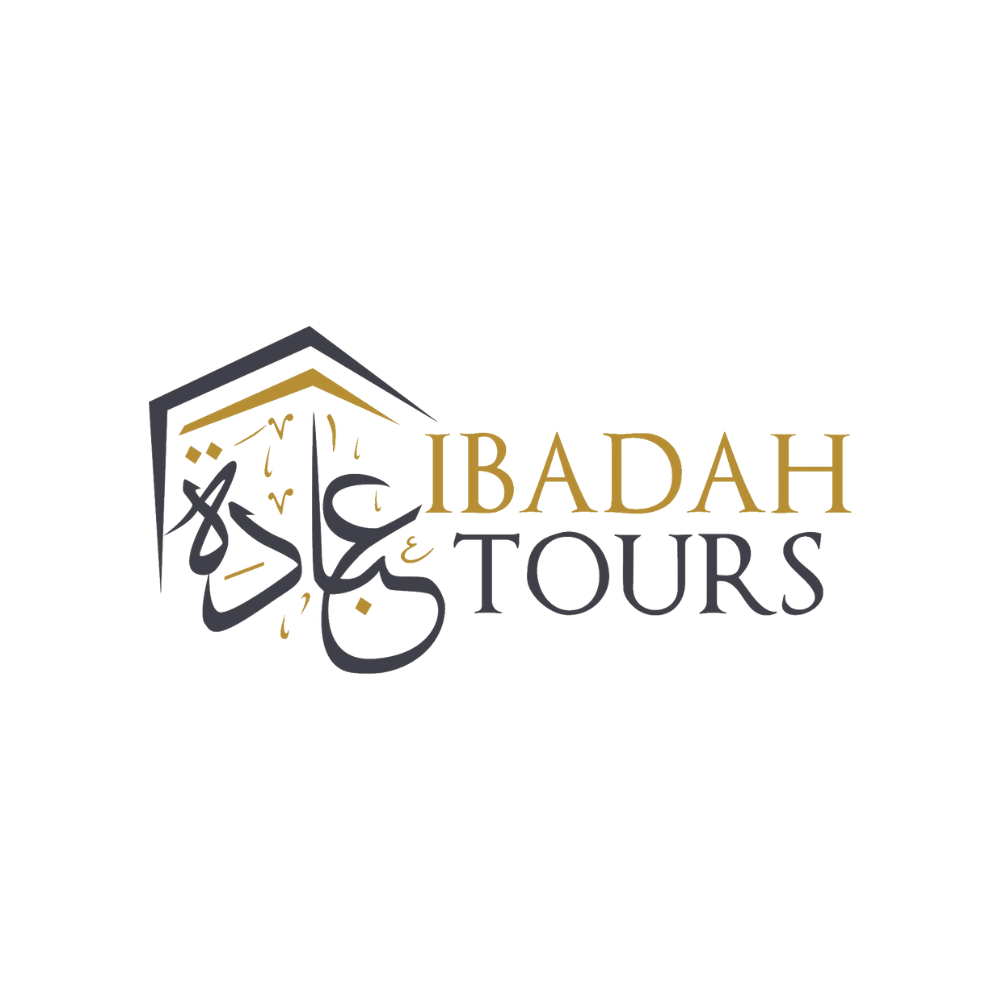 Ibadah Tours logo