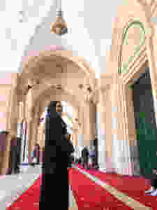 Palestine