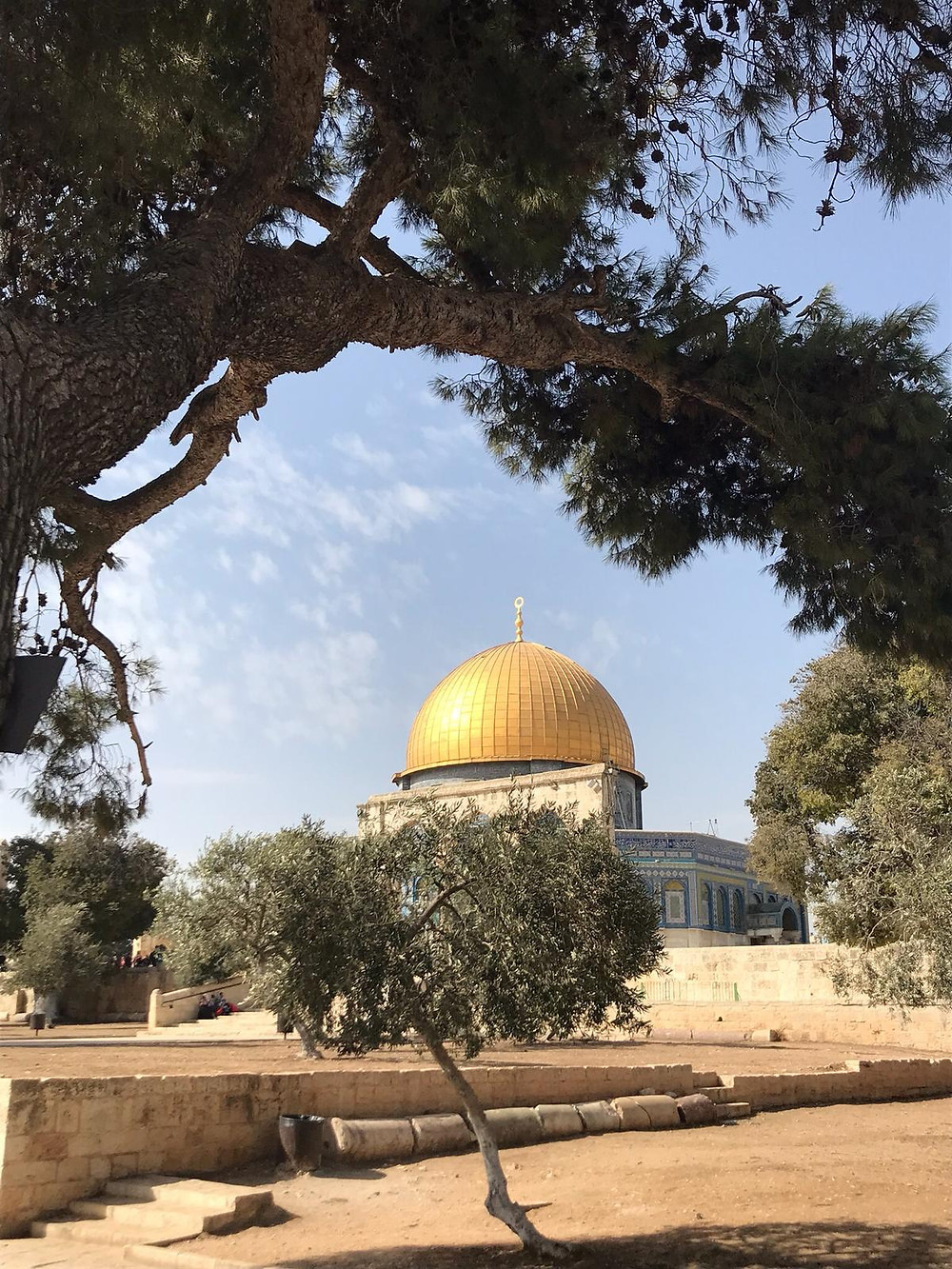 Palestine