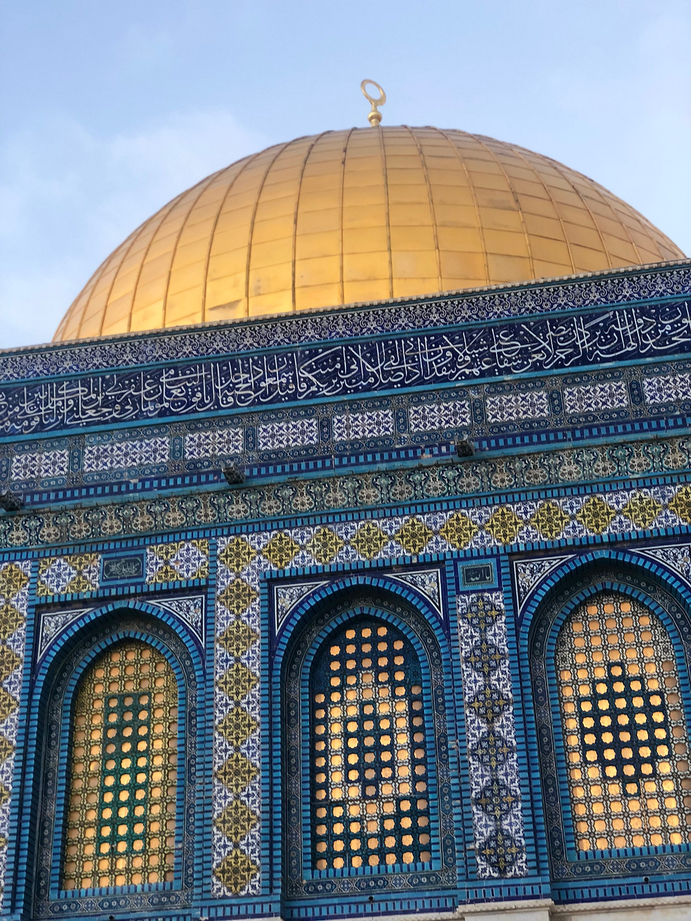 Palestine