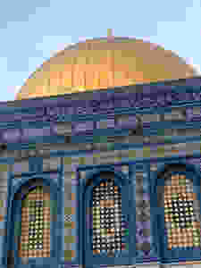 Palestine