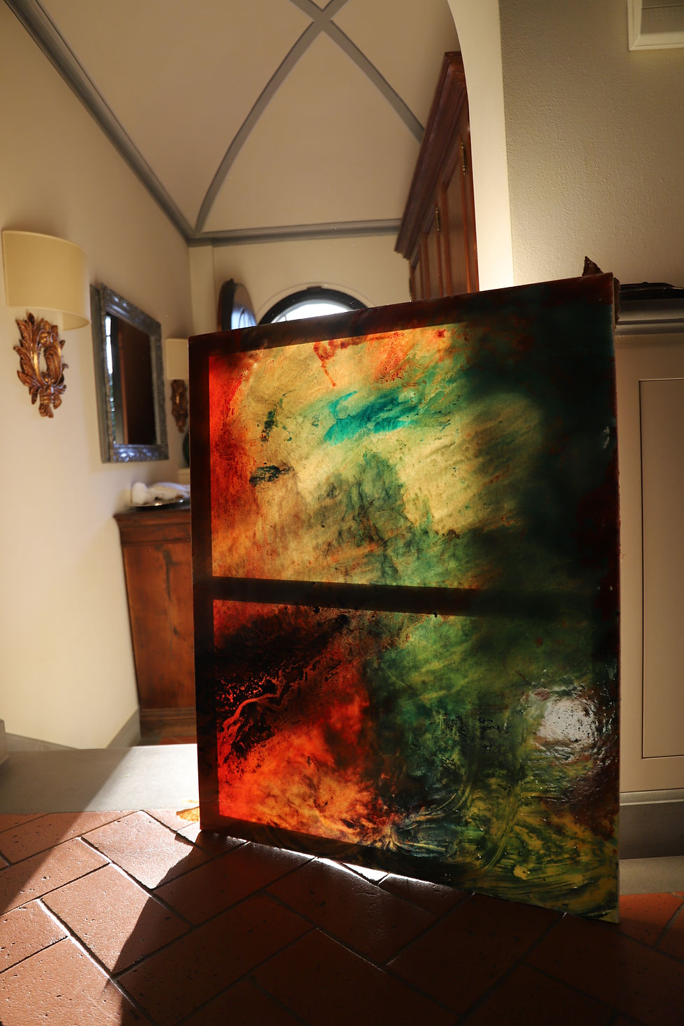 Thumbnail: Abysmal Tumult