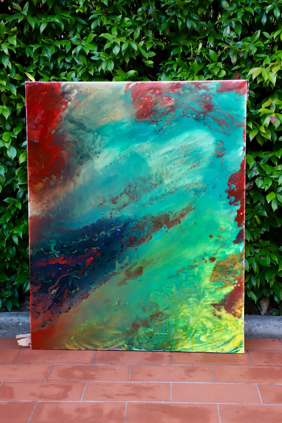 Thumbnail: Abysmal Tumult