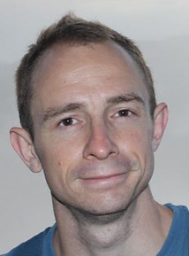 Thomas Burghagen Psychologue-Psychotherapeute Thérapie Comportementale et Cognitive