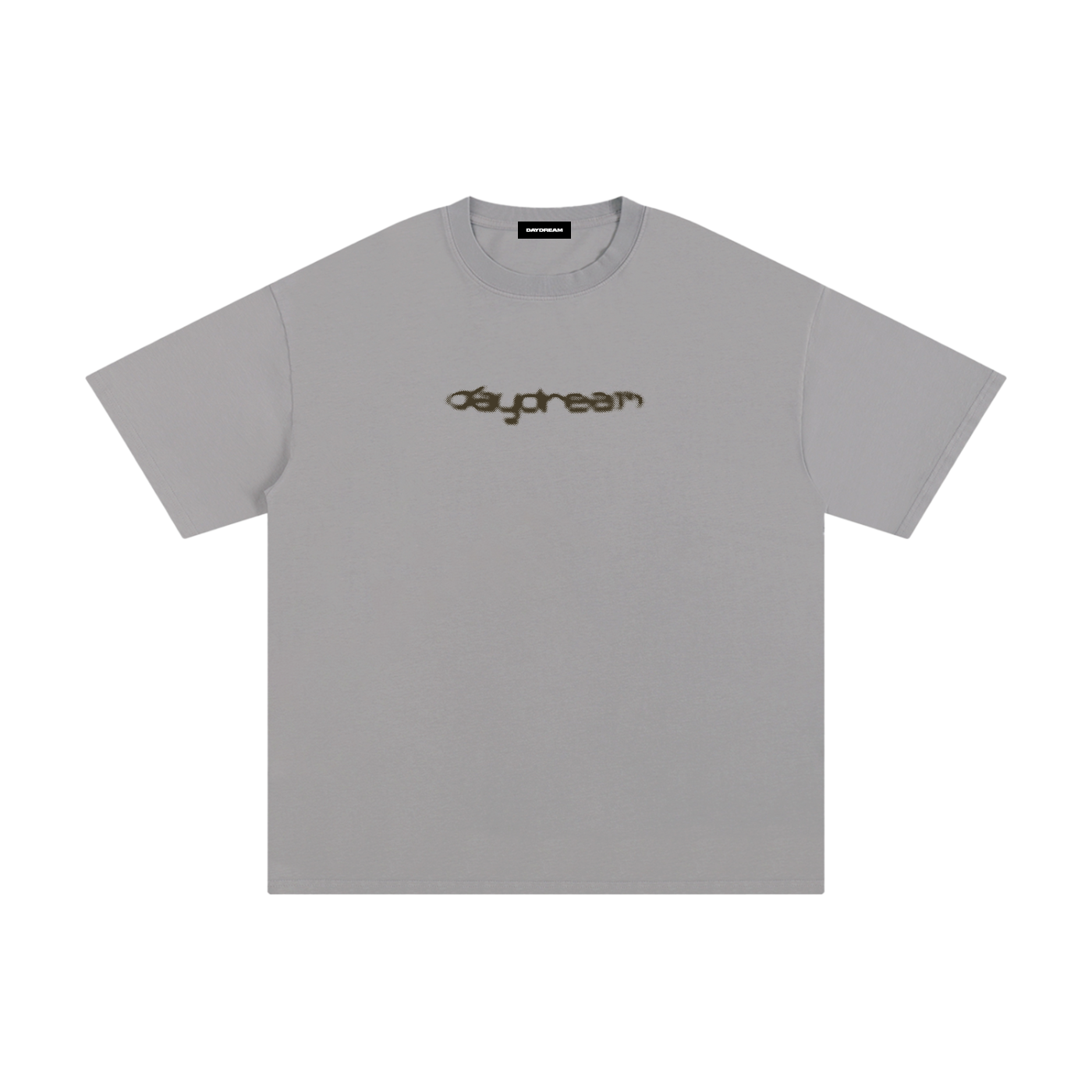 Tech Logo GreyT-Shirt