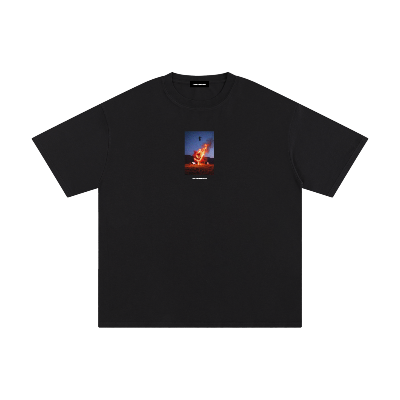 Fire T-shirt