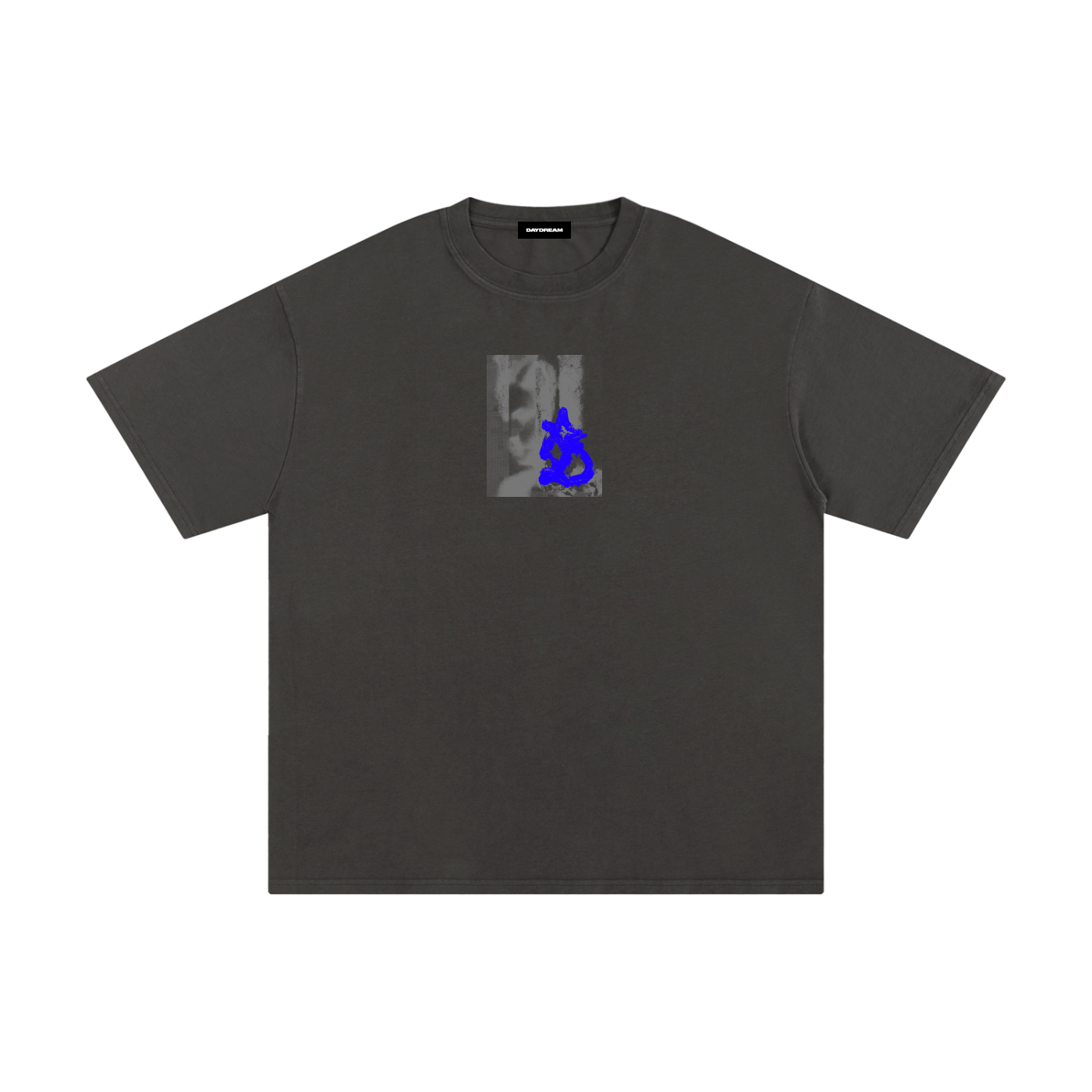 DSTAR GreyT-shirt