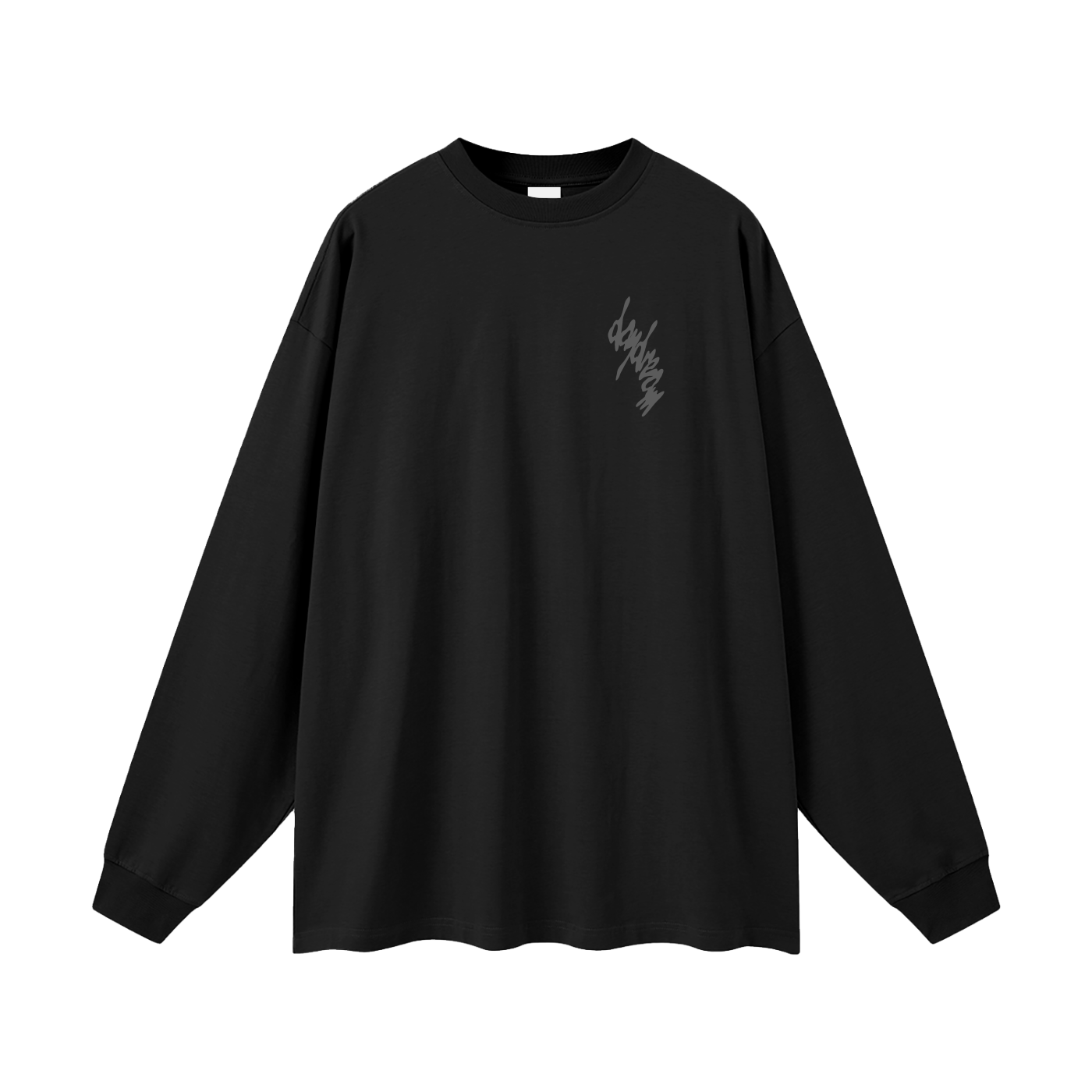 Virtue Long Sleeve T-Shirt