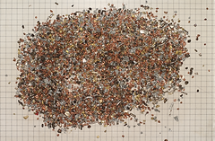 TST Overseas GmbH SIK screening machine / recycling solutions / screening of different products / sizer / sieve / Siebmaschine