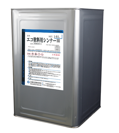 アクリル系塗料用シンナー ニッペアクリルシンナー M 2缶 エコ アクリル系塗料用シンナー ニッペアクリルシンナー M 2缶 エコ