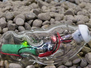 Hold on at the Or Gallery