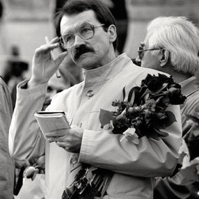 (NE)ŽINOMA ŠIAULIŲ ISTORIJA (13): DEMOKRATINIAI RINKIMAI