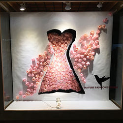 SMALL WINDOW INSTALLATION