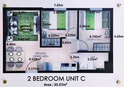 2BR-C