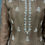Thumbnail: BROWN SALWAR SET WITH ZAEDOSI WORK - ITEM 6