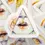 Thumbnail: Rainbow Faces - Waterproof Vinyl Sticker Set (2 Vinyl Stickers)