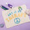 Thumbnail: Art Is Therapy Pencil Bags