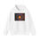 Thumbnail: Blazin Blue Tongue Logo hoodie