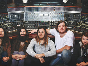 Interview: Johnny Delaware of THE ARTISANALS On Why Charleston, SC Is America's Hottest Music Sc