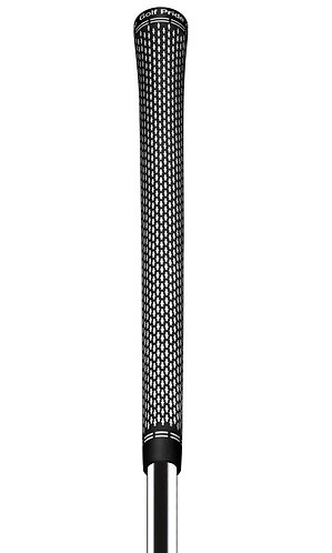 Golf Pride Tour Velvet 360, Standard, White