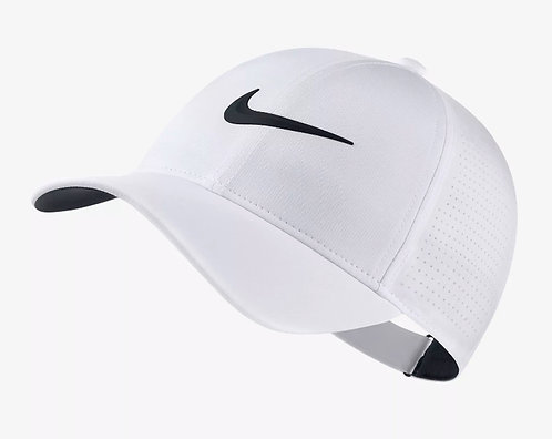 Nike 2018 Women's Aerobill Legacy 91 Perforated Cap Hat