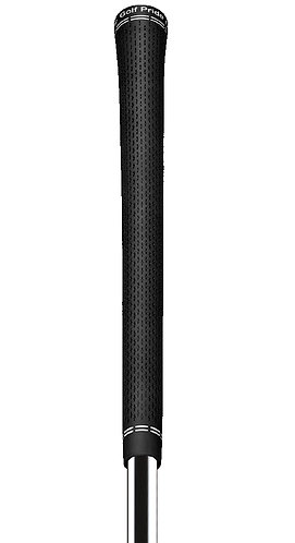 Golf Pride Tour Velvet 360, Standard, Black