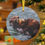 Thumbnail: Otter Glass Ornaments