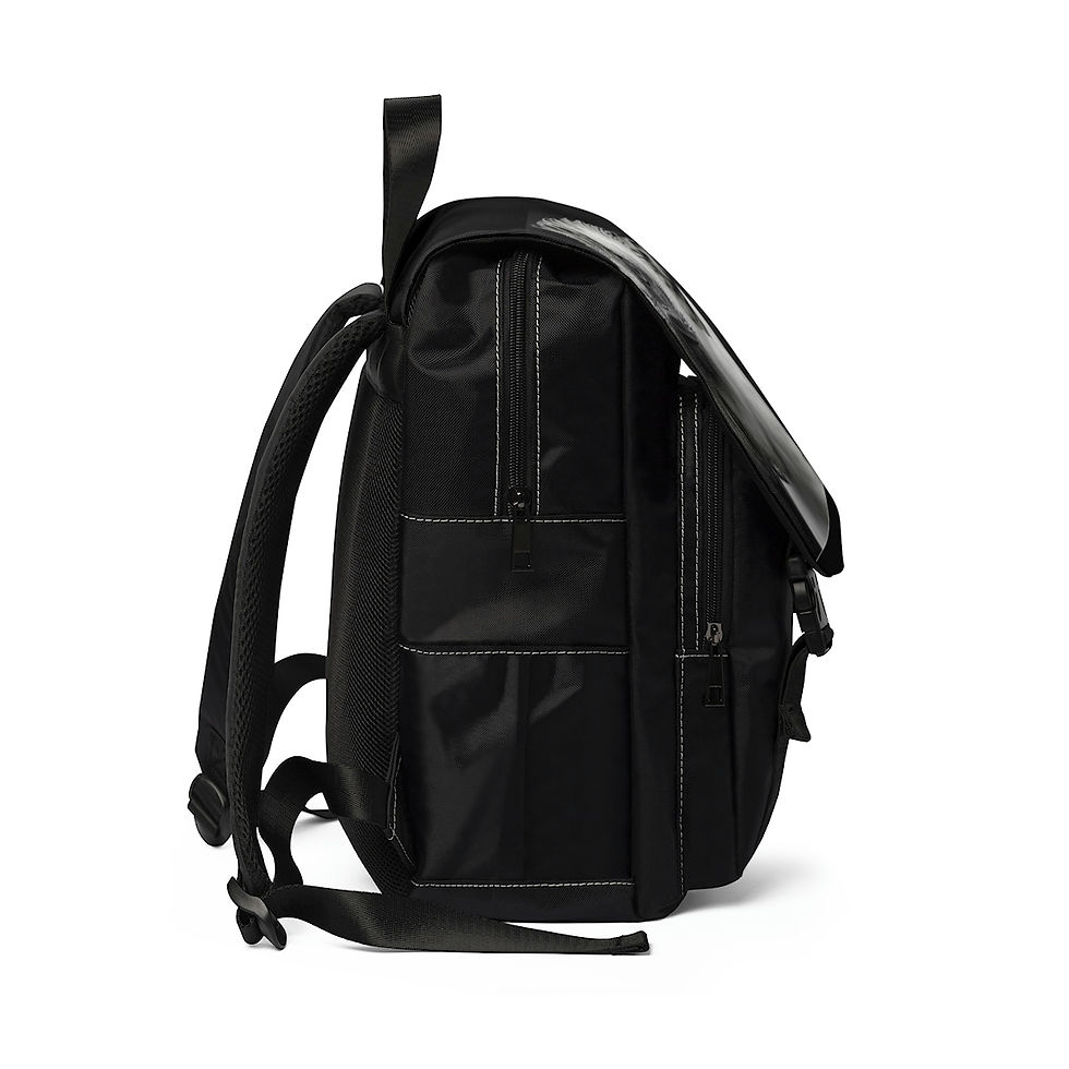 Thumbnail: Philippine Eagle Shoulder Backpack