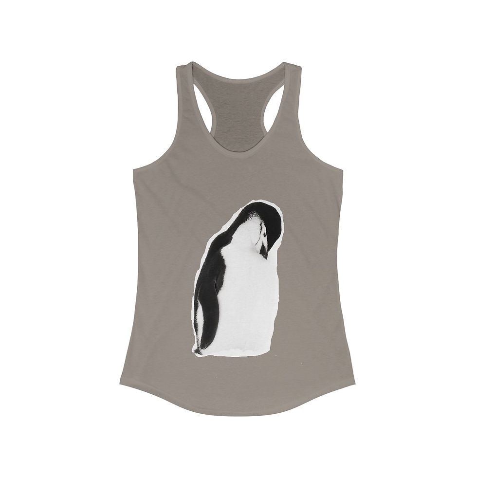 Thumbnail: Women's Ideal Racerback Tank