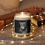 Thumbnail: Lion Scented Soy Candle, 5 scents -  9oz