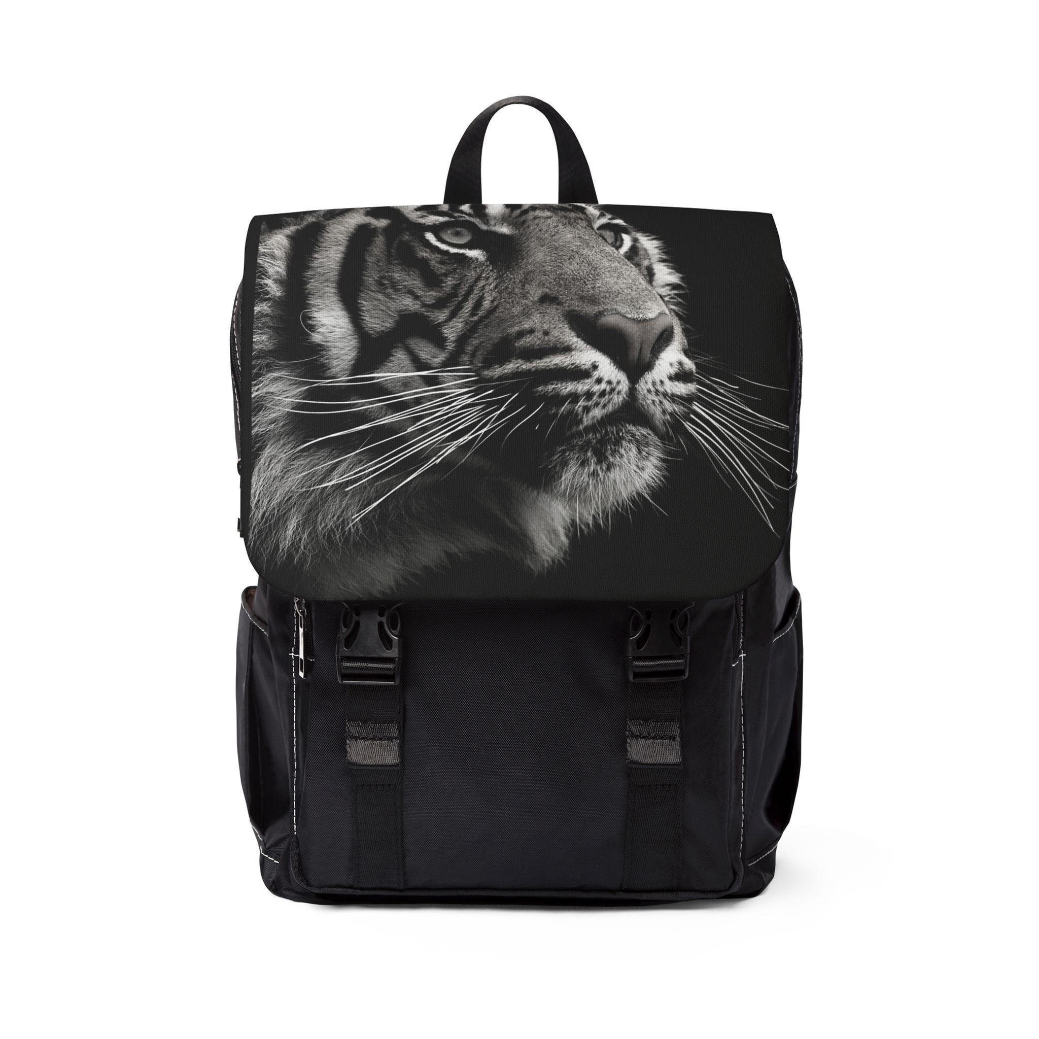 Tiger Backpack