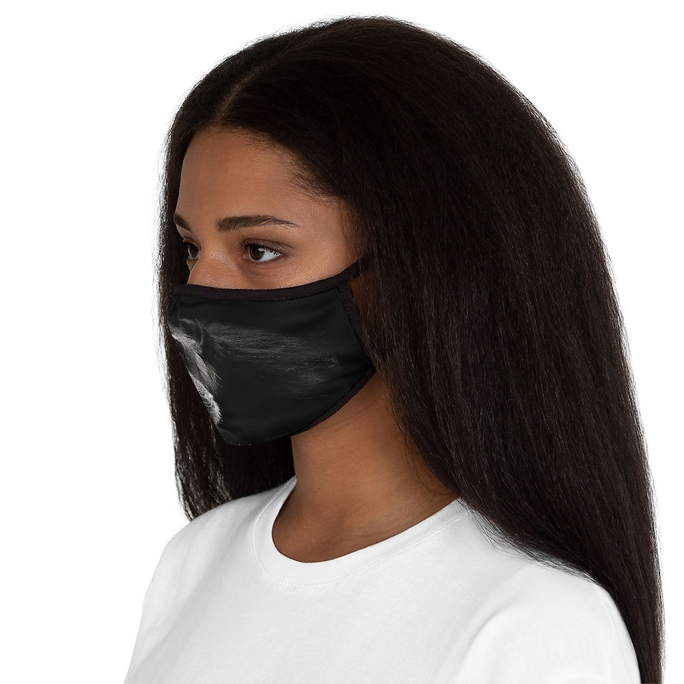 Thumbnail: Chimp Face Mask