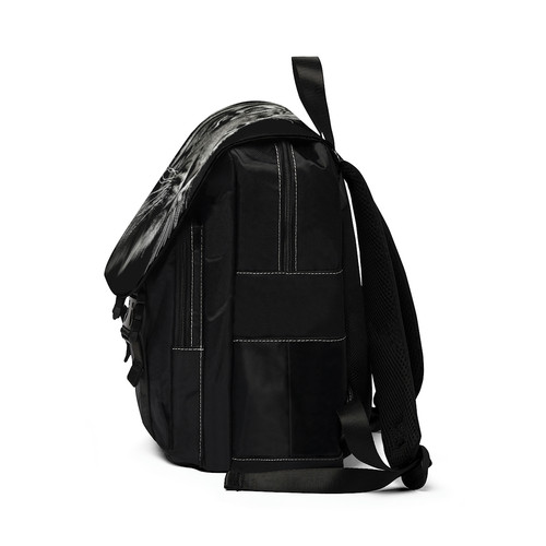 Tiger Backpack | Conservation Finder