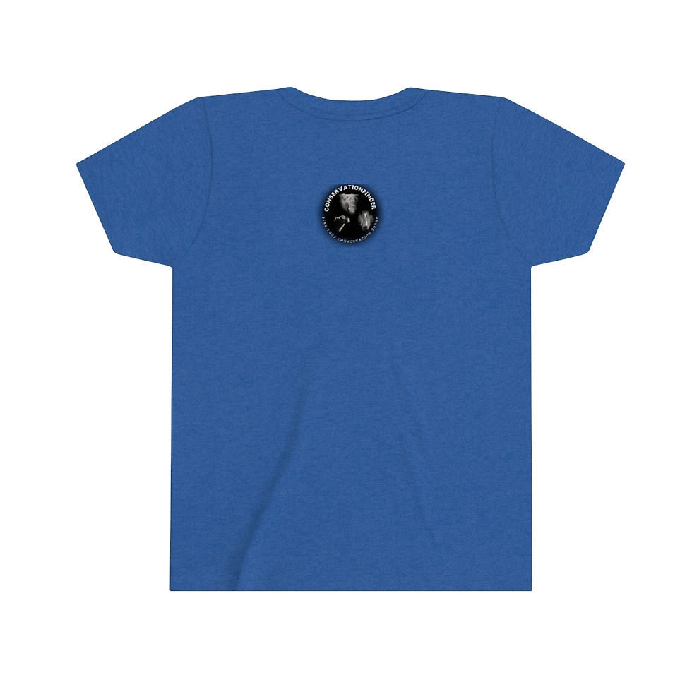 Thumbnail: Youth Short Sleeve Tee