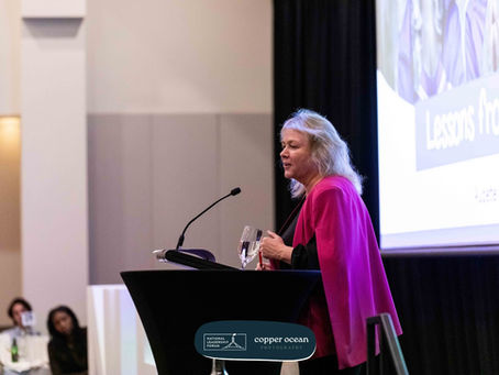 Bridge 4 Better: Respect Everyone, No Exceptions