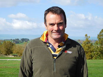 Bruce Tiddy
