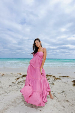 Zoeyka Dress