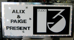 Studio 13 theme Marquis