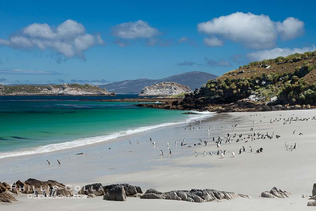 Islas Malvinas: una mirada diferente