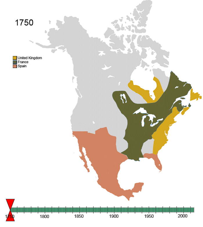 US Territories