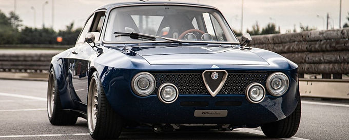 Historia de Alfa Romeo