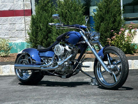 4 Cosas que los motociclistas están cansados de escuchar.