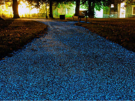 Pavimento del Futuro