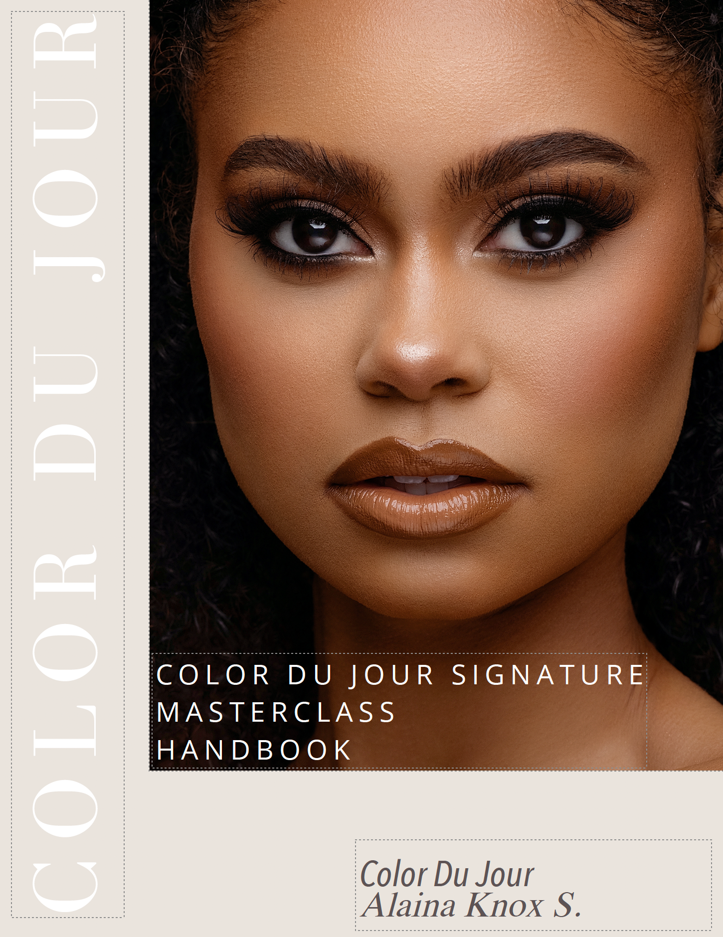 Color Du Jour Masterclass Guide