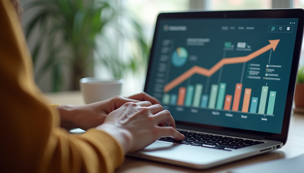 Unlocking Your Marketing Potential with Automation