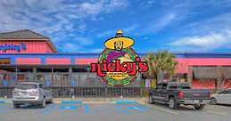Nickys la downs