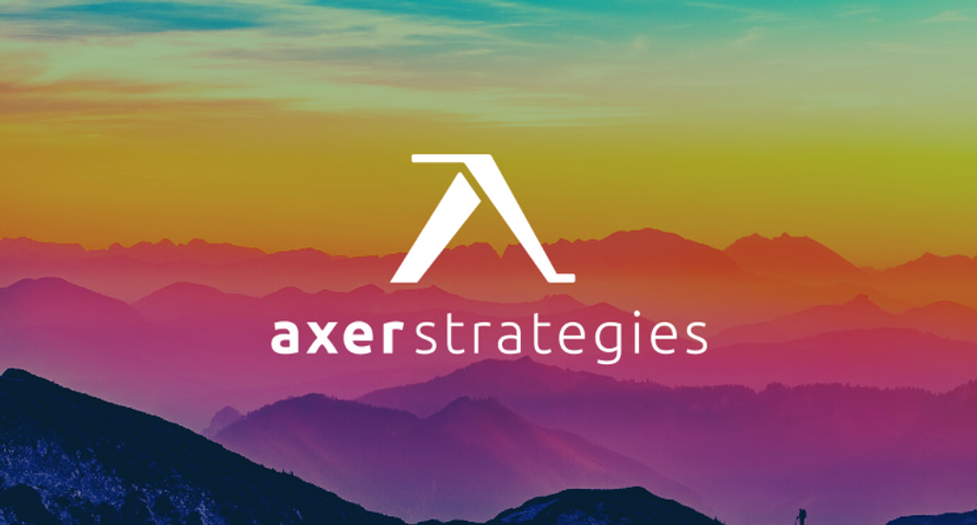 Why I started Axer Strategies - A Virtual Marketing Agency
