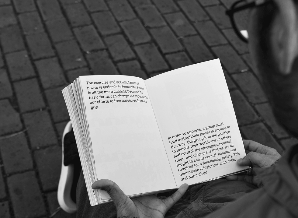 Reflections for the Future