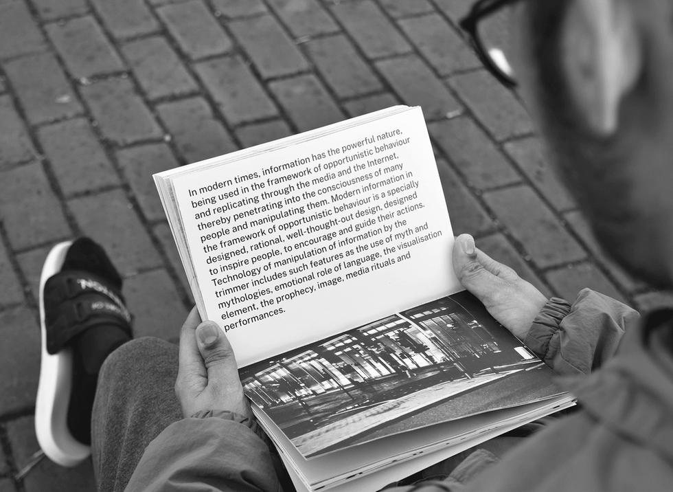 Reflections for the Future