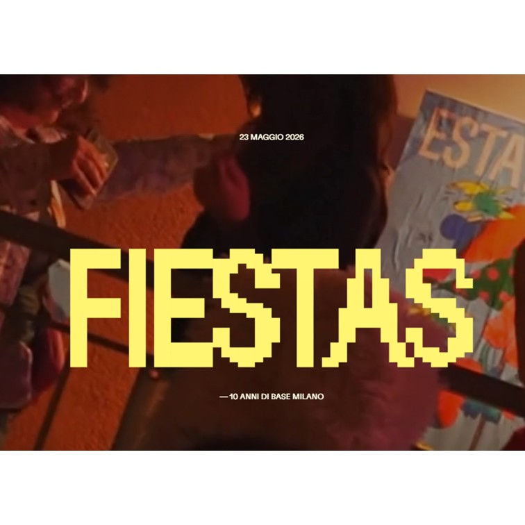 “Fiestas”